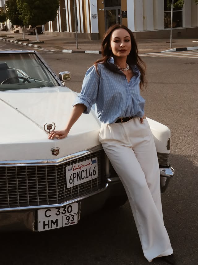 Авторский проект — концепция и образ